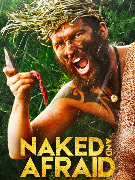 best naked and afraid seasons|Naked and Afraid